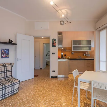 Appartement Myrtle Beach Finale Ligure